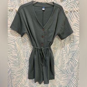 Old Navy Romper